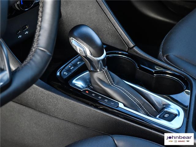 2024 Buick Encore GX Sport Touring (Stk: U4347) in Hamilton - Image 15 of 26