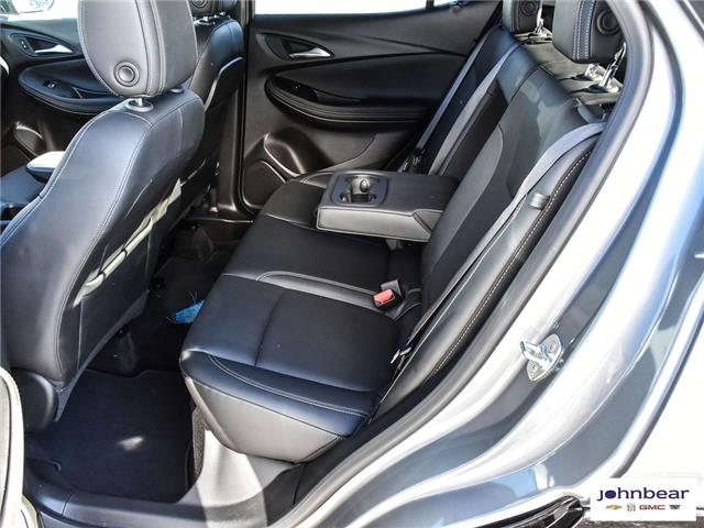2024 Buick Encore GX Sport Touring (Stk: U4347) in Hamilton - Image 16 of 26