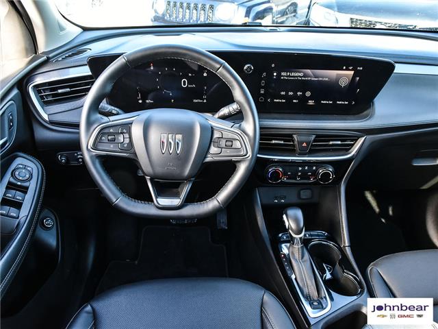 2024 Buick Encore GX Sport Touring (Stk: U4347) in Hamilton - Image 17 of 26