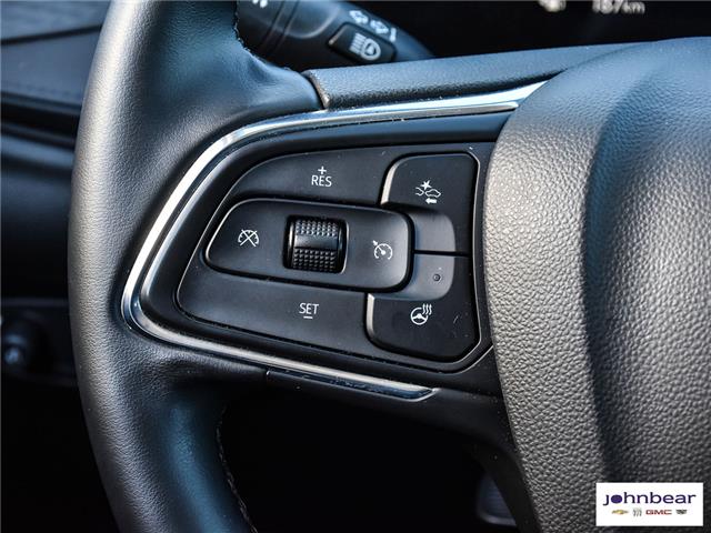2024 Buick Encore GX Sport Touring (Stk: U4347) in Hamilton - Image 23 of 26