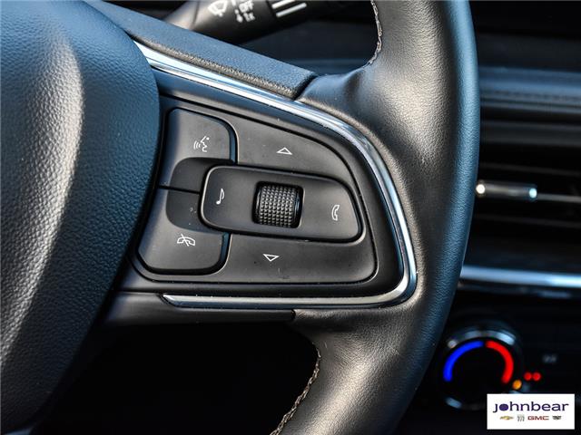 2024 Buick Encore GX Sport Touring (Stk: U4347) in Hamilton - Image 24 of 26
