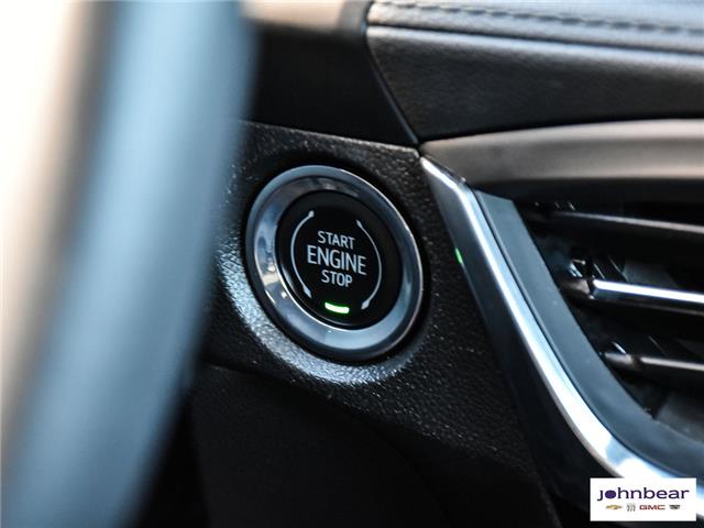 2024 Buick Encore GX Sport Touring (Stk: U4347) in Hamilton - Image 26 of 26