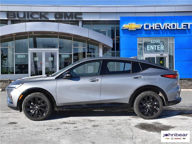 2024 Buick Envista Sport Touring (Stk: U4345) in Hamilton - Image 5 of 25
