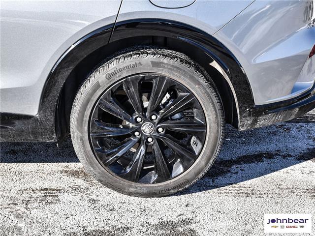 2024 Buick Envista Sport Touring (Stk: U4345) in Hamilton - Image 6 of 25