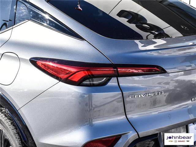 2024 Buick Envista Sport Touring (Stk: U4345) in Hamilton - Image 9 of 25