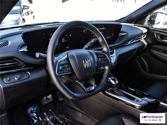 2024 Buick Envista Sport Touring (Stk: U4345) in Hamilton - Image 10 of 25