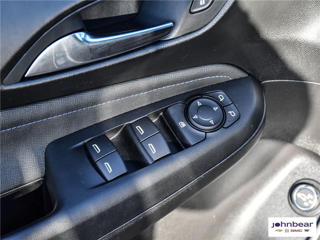 2024 Buick Envista Sport Touring (Stk: U4345) in Hamilton - Image 13 of 25