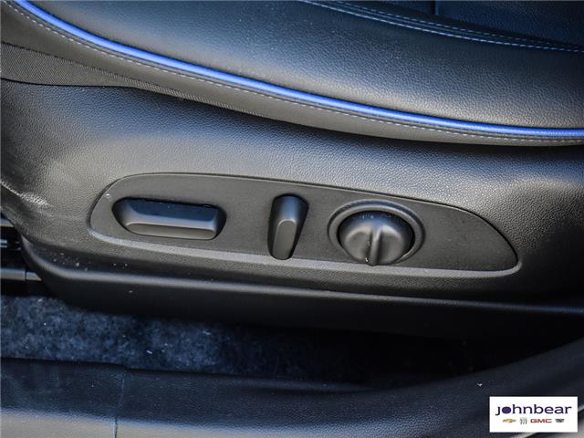 2024 Buick Envista Sport Touring (Stk: U4345) in Hamilton - Image 14 of 25