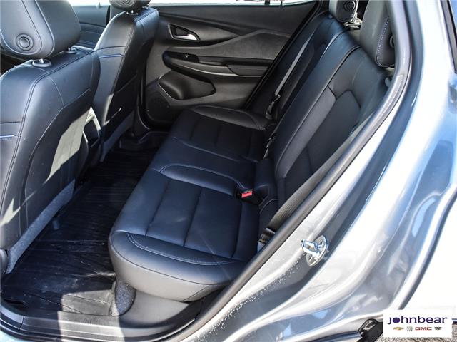 2024 Buick Envista Sport Touring (Stk: U4345) in Hamilton - Image 15 of 25