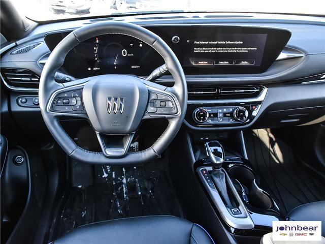 2024 Buick Envista Sport Touring (Stk: U4345) in Hamilton - Image 16 of 25