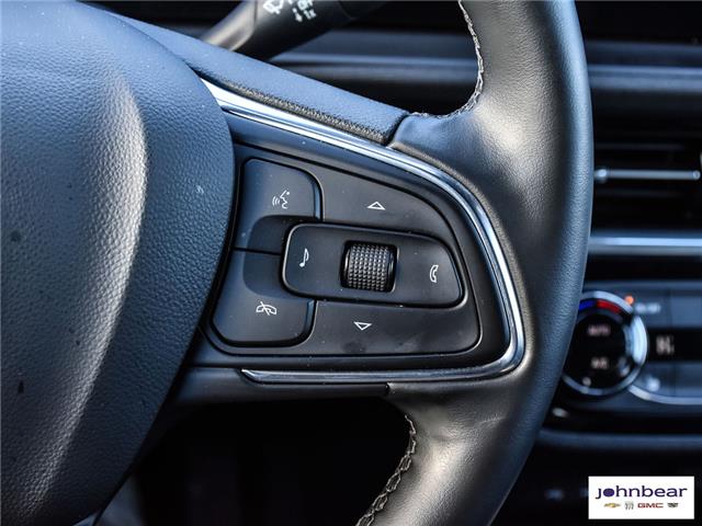 2024 Buick Envista Sport Touring (Stk: U4345) in Hamilton - Image 23 of 25