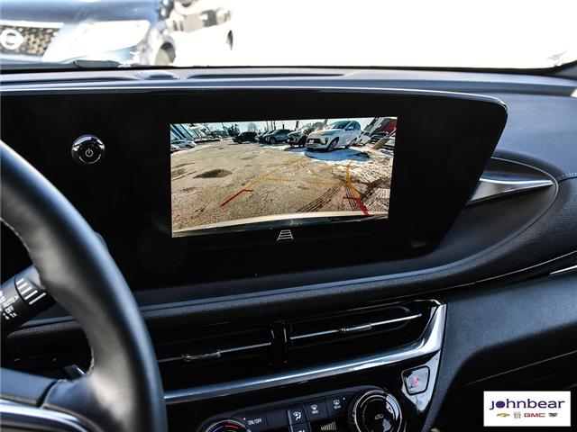 2024 Buick Envista Sport Touring (Stk: U4345) in Hamilton - Image 24 of 25
