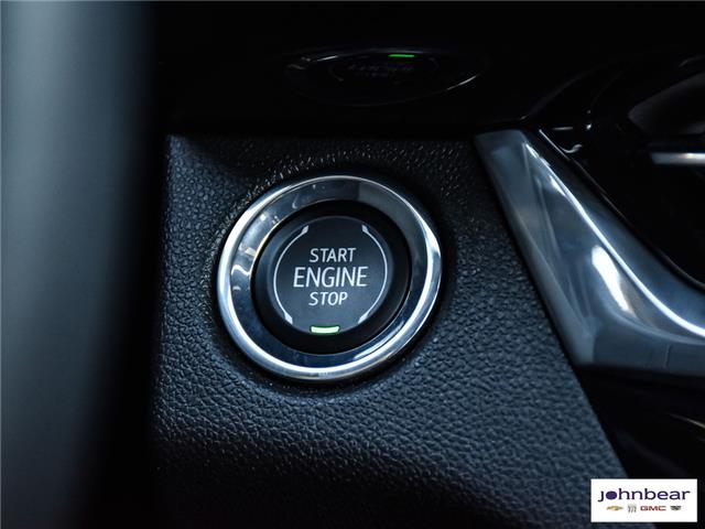 2024 Buick Envista Sport Touring (Stk: U4345) in Hamilton - Image 25 of 25