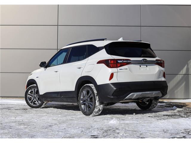 2021 Kia Seltos LX (Stk: PO09860) in London - Image 4 of 32