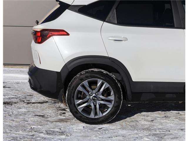 2021 Kia Seltos LX (Stk: PO09860) in London - Image 7 of 32