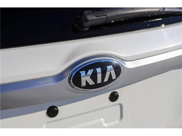 2021 Kia Seltos LX (Stk: PO09860) in London - Image 11 of 32