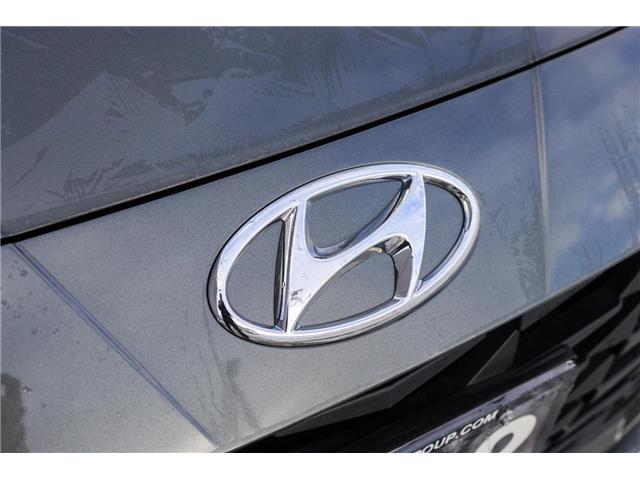 2022 Hyundai Elantra  (Stk: PO36741) in London - Image 11 of 33