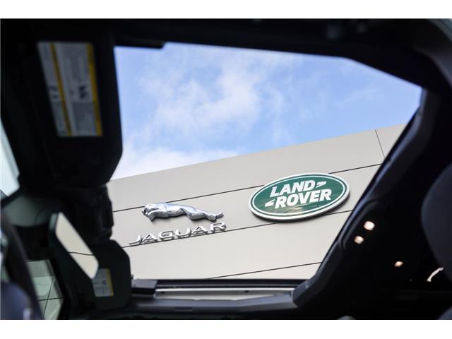 2024 Jeep Wrangler Sahara (Stk: TO36955) in London - Image 18 of 18