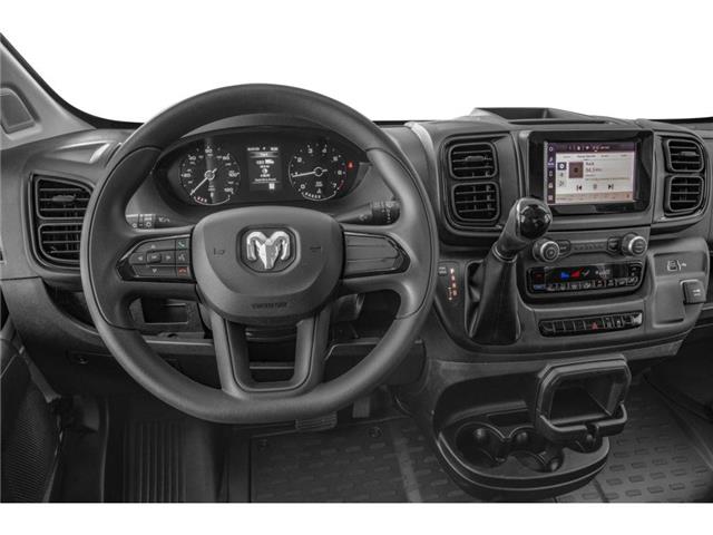 2026 RAM ProMaster 2500 High Roof (Stk: T2064) in Hamilton - Image 4 of 10