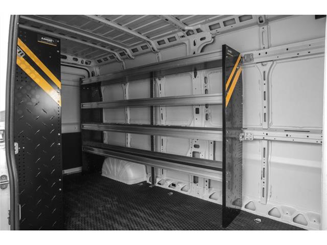 2026 RAM ProMaster 2500 High Roof (Stk: T2064) in Hamilton - Image 9 of 10