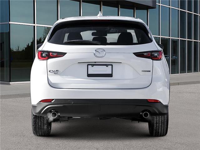 2025 Mazda CX-5 GS (Stk: 15222) in Ottawa - Image 5 of 22