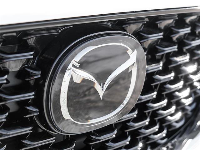 2025 Mazda CX-5 GS (Stk: 15222) in Ottawa - Image 9 of 22