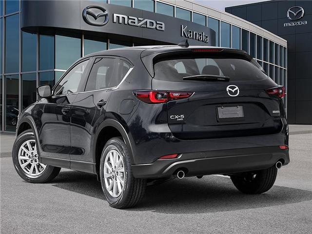 2025 Mazda CX-5 GS (Stk: 15229) in Ottawa - Image 4 of 22