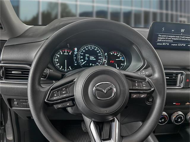 2025 Mazda CX-5 GX (Stk: 15238) in Ottawa - Image 12 of 22
