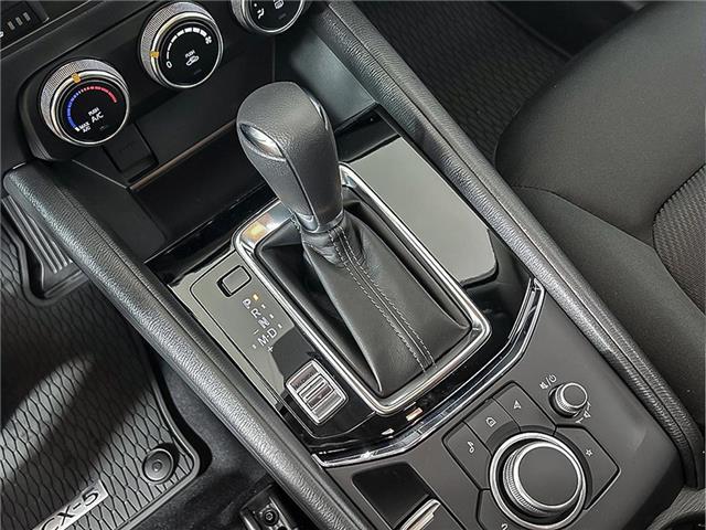 2025 Mazda CX-5 GX (Stk: 15238) in Ottawa - Image 16 of 22
