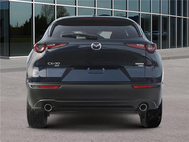 2026 Mazda CX-30 GT w/Turbo (Stk: 15233) in Ottawa - Image 5 of 11