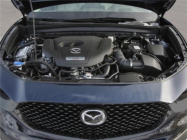 2026 Mazda CX-30 GT w/Turbo (Stk: 15233) in Ottawa - Image 6 of 11