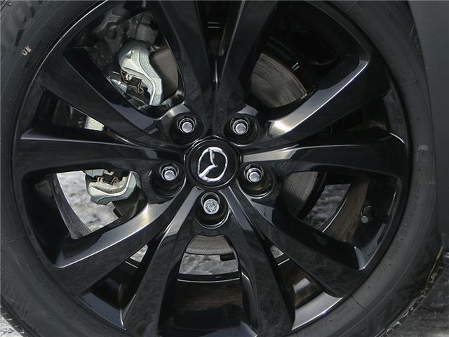 2026 Mazda CX-30 GT w/Turbo (Stk: 15233) in Ottawa - Image 8 of 11