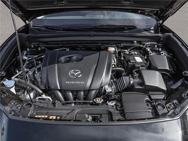 2026 Mazda CX-30 GS (Stk: 15235) in Ottawa - Image 6 of 23
