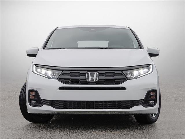 2026 Honda Odyssey Touring (Stk: S0416) in London - Image 2 of 20 2026 Honda Odyssey Touring (Stk: S0416) in London - Image 2 of 20