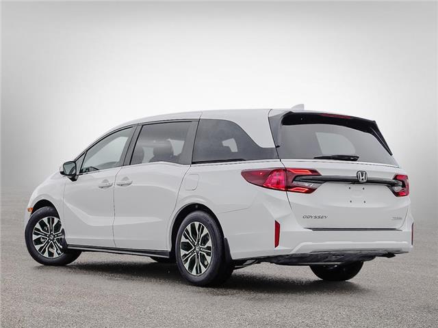 2026 Honda Odyssey Touring (Stk: S0416) in London - Image 4 of 20 2026 Honda Odyssey Touring (Stk: S0416) in London - Image 4 of 20