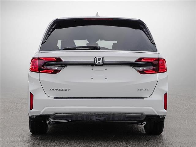 2026 Honda Odyssey Touring (Stk: S0416) in London - Image 5 of 20 2026 Honda Odyssey Touring (Stk: S0416) in London - Image 5 of 20
