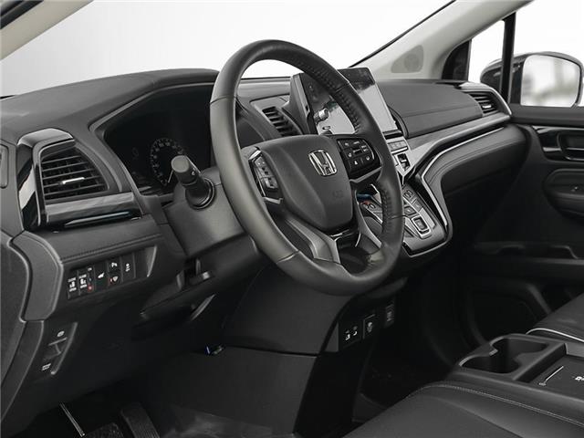 2026 Honda Odyssey Touring (Stk: S0416) in London - Image 8 of 20 2026 Honda Odyssey Touring (Stk: S0416) in London - Image 8 of 20