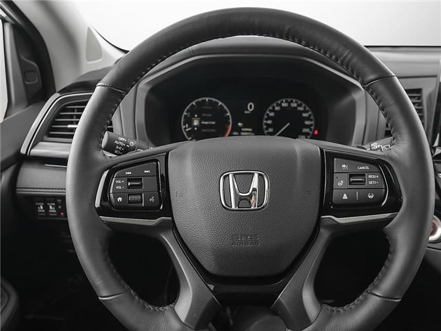 2026 Honda Odyssey Touring (Stk: S0416) in London - Image 9 of 20 2026 Honda Odyssey Touring (Stk: S0416) in London - Image 9 of 20