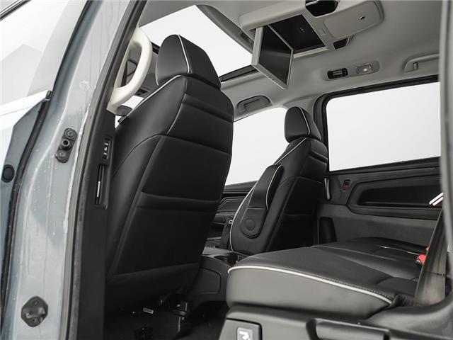2026 Honda Odyssey Touring (Stk: S0416) in London - Image 17 of 20 2026 Honda Odyssey Touring (Stk: S0416) in London - Image 17 of 20