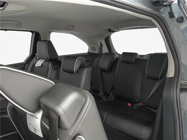 2026 Honda Odyssey Touring (Stk: S0416) in London - Image 18 of 20 2026 Honda Odyssey Touring (Stk: S0416) in London - Image 18 of 20