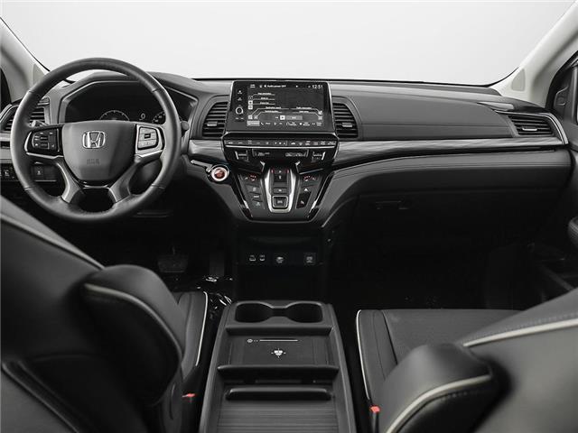 2026 Honda Odyssey Touring (Stk: S0416) in London - Image 19 of 20 2026 Honda Odyssey Touring (Stk: S0416) in London - Image 19 of 20