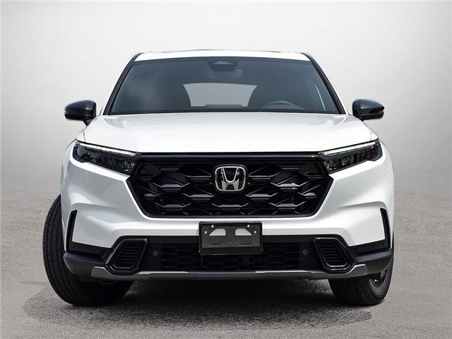 2026 Honda CR-V Hybrid EX-L (Stk: S0412) in London - Image 2 of 23