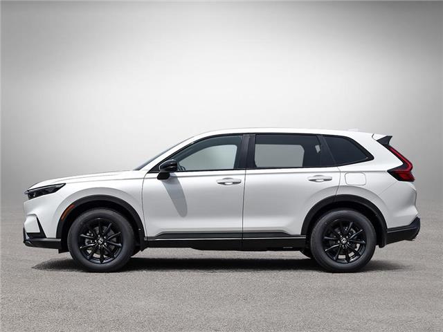 2026 Honda CR-V Hybrid EX-L (Stk: S0412) in London - Image 3 of 23