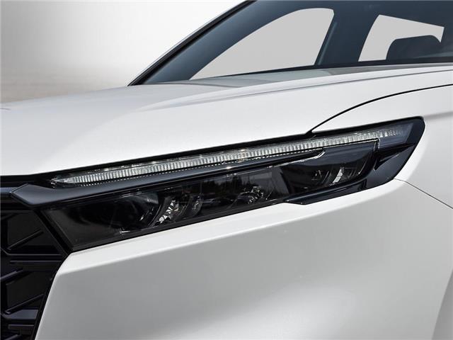 2026 Honda CR-V Hybrid EX-L (Stk: S0412) in London - Image 10 of 23