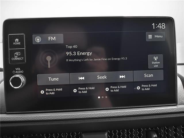 2026 Honda CR-V Hybrid EX-L (Stk: S0412) in London - Image 18 of 23