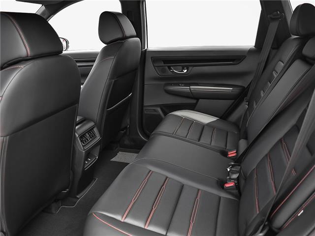 2026 Honda CR-V Hybrid EX-L (Stk: S0412) in London - Image 21 of 23