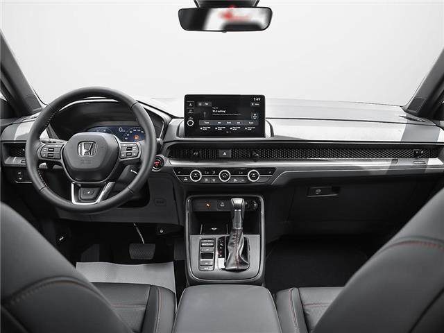 2026 Honda CR-V Hybrid EX-L (Stk: S0412) in London - Image 22 of 23