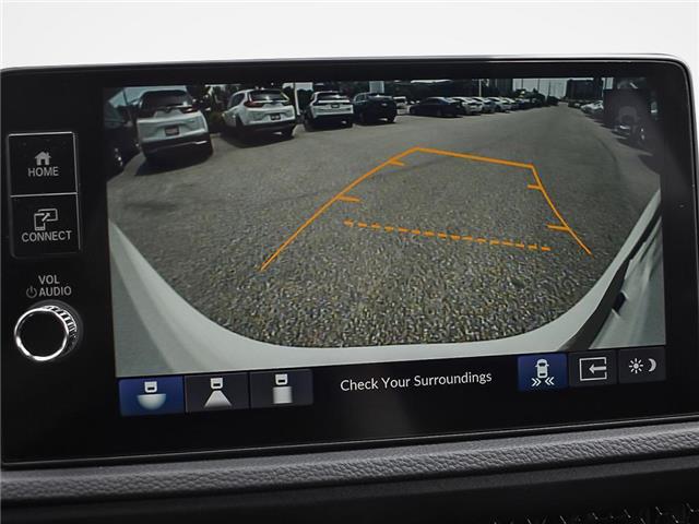 2026 Honda CR-V Hybrid EX-L (Stk: S0412) in London - Image 23 of 23