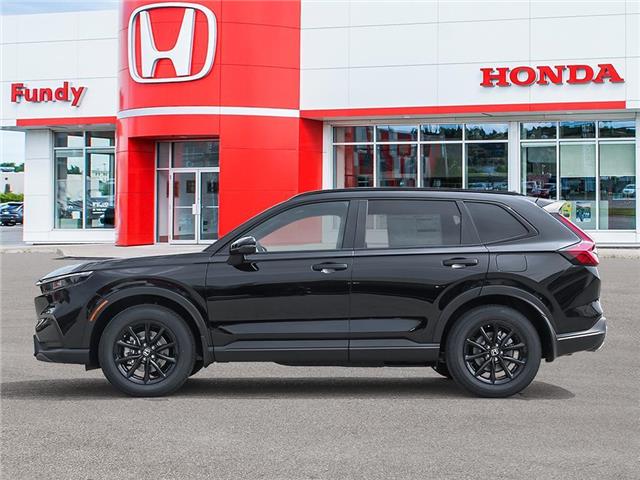 2026 Honda CR-V Hybrid Sport (Stk: N224137) in Saint John - Image 3 of 23