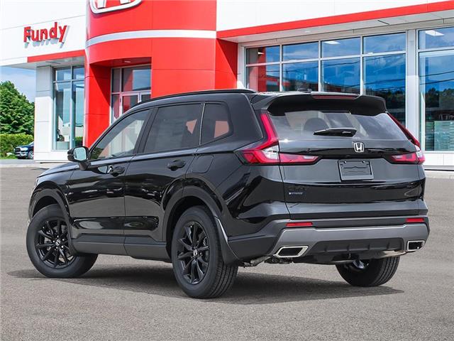2026 Honda CR-V Hybrid Sport (Stk: N224137) in Saint John - Image 4 of 23
